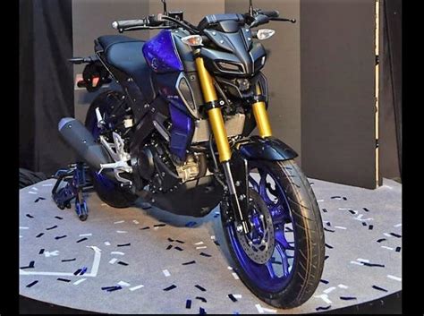 Yamaha bike price in india start at inr 48,221 for saluto rx & goes up to inr 18.16 lakhs for yzf r1 2018. Naked R15 Yamaha MT15 Pics Gallery Upcoming 150cc Motorcycle