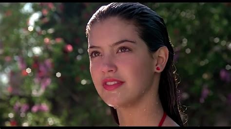 phoebe cates fast times at ridgemont high nude video on youtube