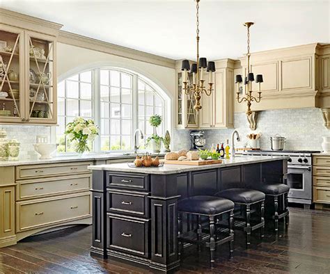 Pagesbusinessesshopping & retailhome & garden storecabinet & countertop storecountry kitchen cabinets. English Country Dream Kitchen | Better Homes & Gardens