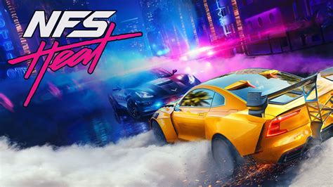 Need for speed payback torrent instructions Need For Speed Heat Is This Year's NFS Game, And It's ...