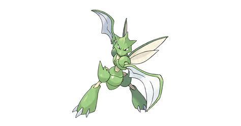 Maybe you would like to learn more about one of these? ストライク｜ポケモンずかん