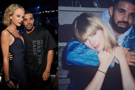 Drake Throwback With Taylor Swift Gets Fans Speculating About Collaboration