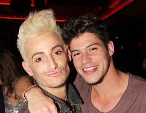 Zach Rance Comes Out As Bi After Hooking Up With Frankie Grande