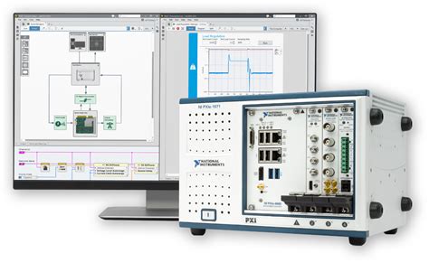 Ni Labview Become A Labview Test Engineer 41 Off