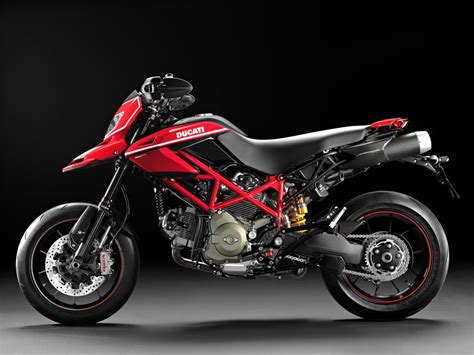 Fits your 2011 ducati hypermotard 1100 evo sp. 2011 Ducati Hypermotard 1100 EVO-SP | New Motorcycle