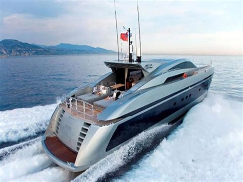 Contact yacht's central agent to get the best price. 2018 Offshore Yachts Euro Style Catamaran Power Boat For ...