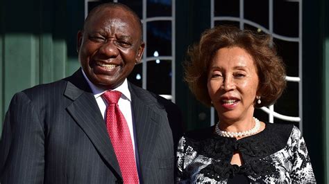 Andile ramaphosa is the eldest of president cyril ramaphosa's children. DA slams Ramaphosa over Motsepe-Radebe, Botswana debacle