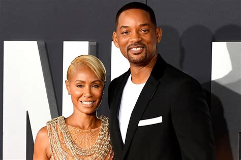 Inside Will Smith And Jada Pinkett Smiths Very Unconventional Marriage