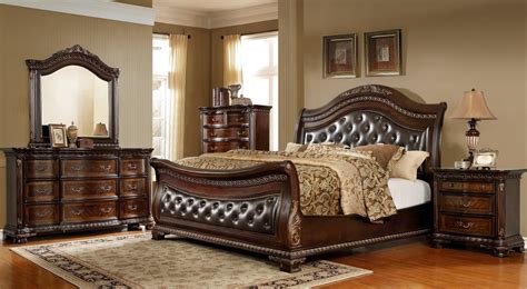 B9588 Bedroom Collection In 2020 Bedroom Furniture Sets King Size