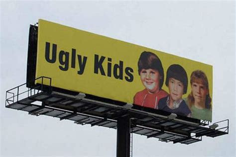 The Internet Votes On The Worst Billboard Advertisements Of All Time