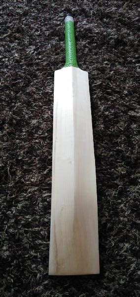 Kashmir Willow Bat Manufacturer Supplier From Jalandhar India