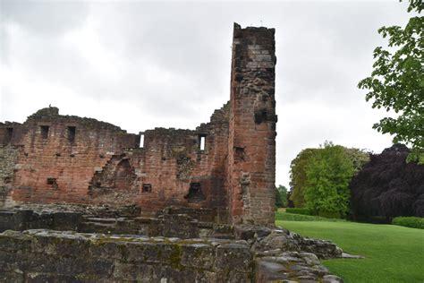 Penrith Castle N Chadwick Geograph Britain And Ireland