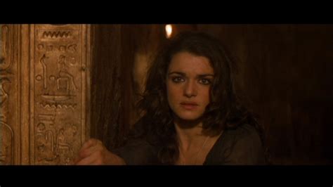 The Mummy Returns Rachel Weisz Image 13447903 Fanpop