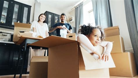 5 Things Everyone Forgets to Do When Moving - ImmoAfrica.net