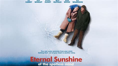 Eternal Sunshine Of The Spotless Mind Trailer Youtube