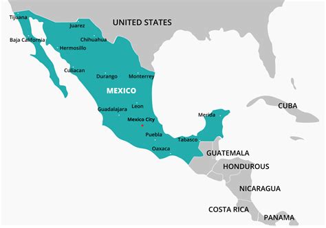 How To Call Mexico From The Us 8x8 Inc