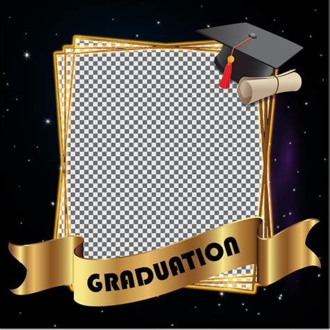 Graduation Frame Images Free Download On Freepik