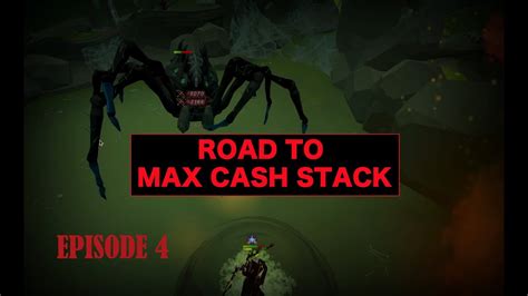 Road To Max Cash Episode 4 Runescape 3 Youtube