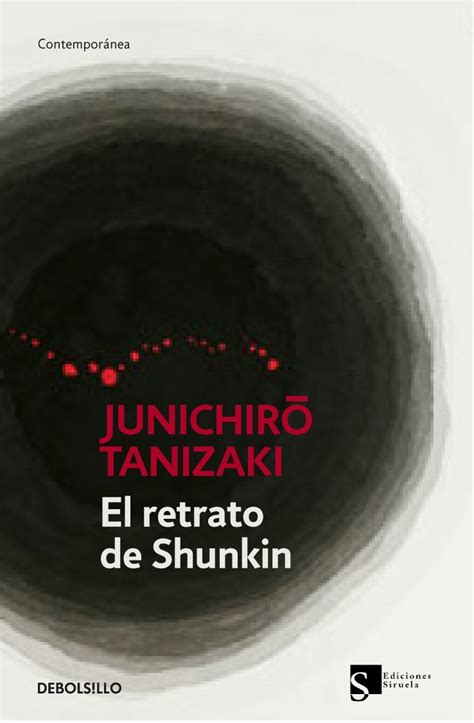 En El Levante De Las Páginas Retrato De Shunkin De Junichirô Tanizaki