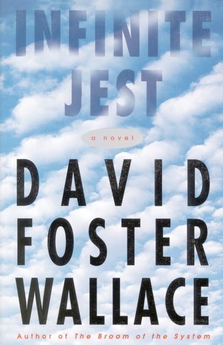 Infinite Jest by David Foster Wallace | Hachette Book Group