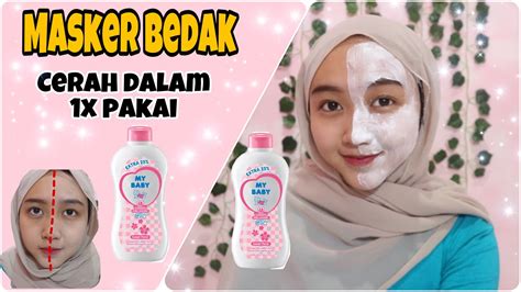 Memang bagi pria yang merasa kurang memuaskan istri saat diranjang biasanya mereka akan pakai obat. CARA BIKIN KULIT PUTIH CERAH dalam 1x pakai MASKER BEDAK ...