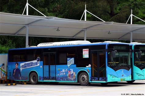 Shenzhen Bus Tour 15072017 137 Photo Sharing Network
