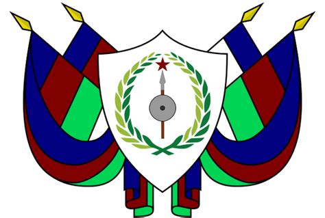 Image Coat Of Arms Of Songhaipng Alternative History Fandom
