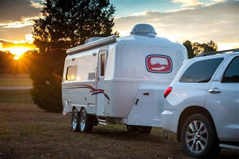 Travel Trailer Photo Galleries Oliver Travel Trailers
