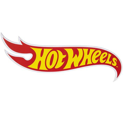 Hot Wheels Logo Clipart C56