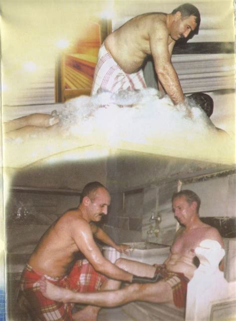 Gay Turkish Bath XXGASM