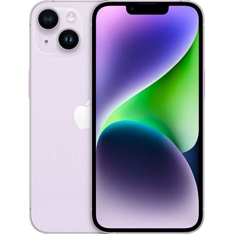 Apple Iphone 14 128 Go Purple