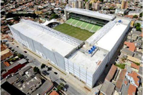 Veja mais ideias sobre clube atlético mineiro, atletico mg, mineirão. Independência Stadium - WSDG