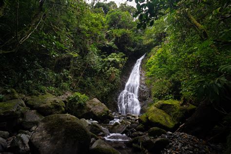 8 Best Santa Fe Hiking Trails In Veraguas Panama Journey Era