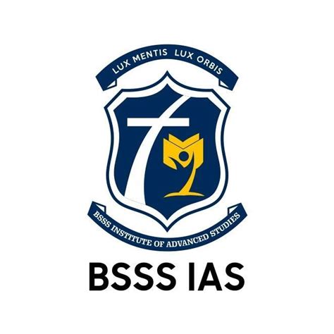 Bsss Institute Of Advanced Studies Bhopal