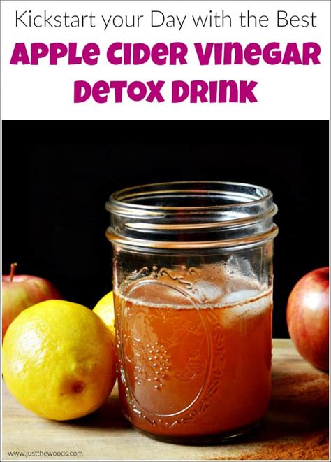 Benefits Of Apple Cider Vinegar Lemon Juice Honey And Cinnamon Apple Poster