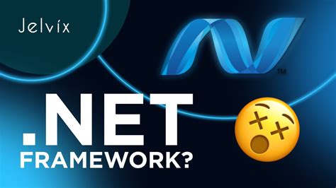 NET FRAMEWORK WHAT IS IT USED FOR AND WHY YouTube