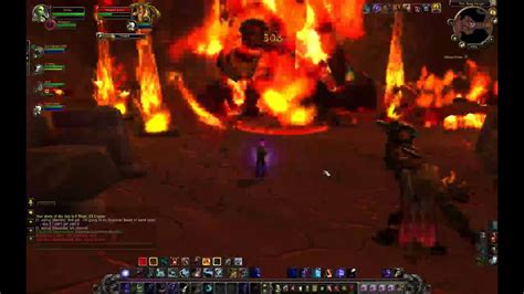 Warlords Of Draenor Alpha Dungeon Bloodmaul Slag Mines Youtube
