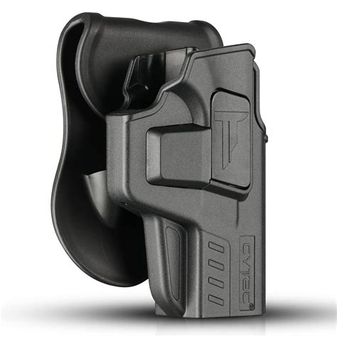 buy mandp shield ez holsters owb holster for sandw mp 9mm 40 shield m2 0 3 1 mp 9mm 380 shield