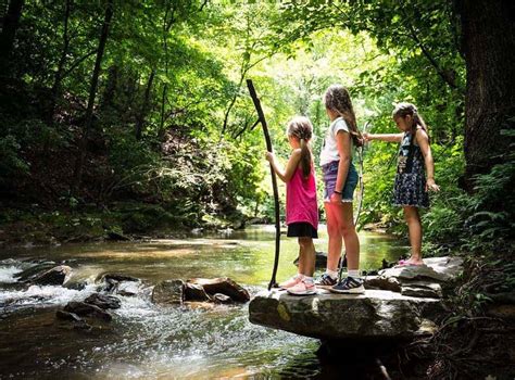 100 Outdoor Summer Activities For Kids • Run Wild My Child