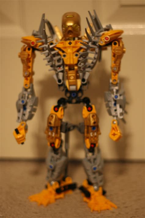 Tornak Custom Bionicle Wiki Fandom