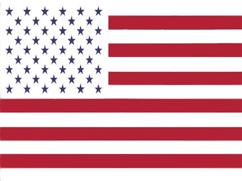 Us Flag But The Colors Switched Positions Rvexillologycirclejerk