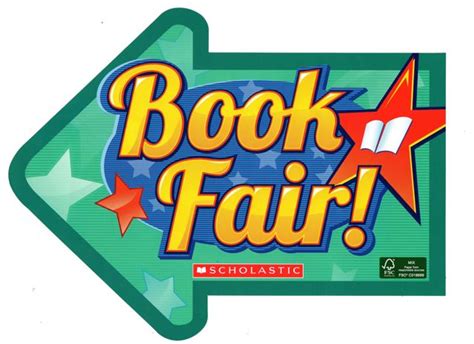 Book Fair Clip Art Clipart Best