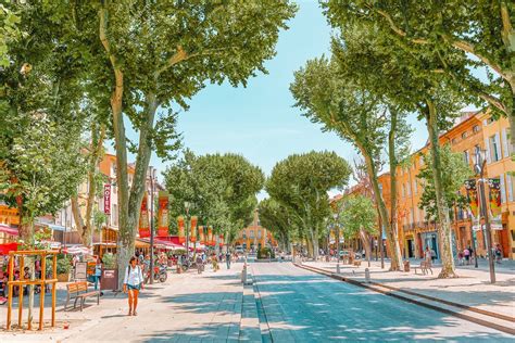 15 Best Things To Do In AixEnProvence, France  Away and Far