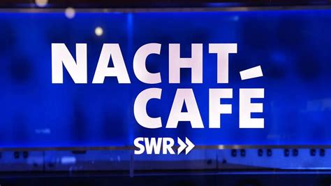 Nachtcafé SWR Ferns RP programm ARD de