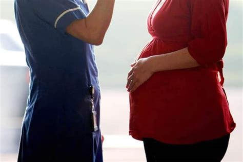 Midwives Feel Gaslit On Industrial Scale By Scottish Government As