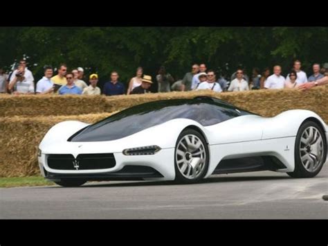 Amazing Concept Cars Barnorama