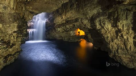 Beautiful Caves Groundwater 2015 Bing Theme Wallpaper Preview 257