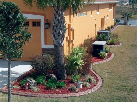 Central Florida Edging Orlando Landscape Curbing Orlando Decorative