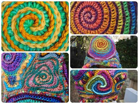 How To Freeform Crochet Beginner Tips Craftsy Craftsy