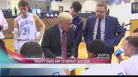 Oakland City University Aims To Repeat Success From Last Season Youtube